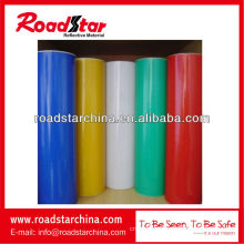 RS-3100 Advertising grade reflective sheeting